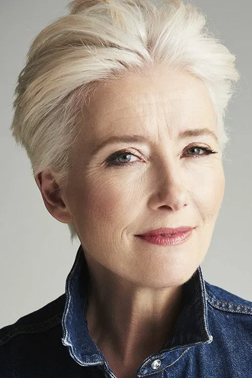 Photo of Emma Thompson