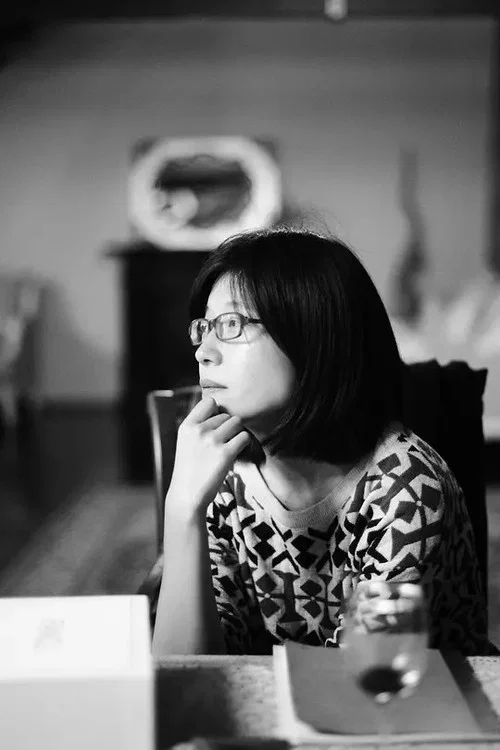 Photo of Jin Ying