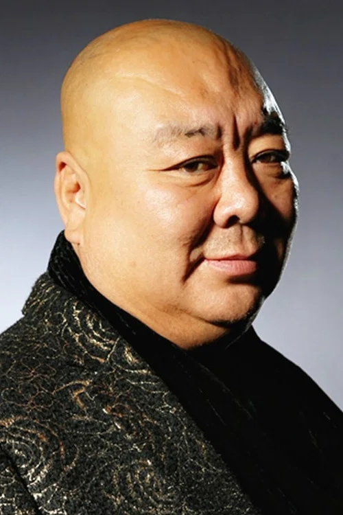Photo of Cheng Sihan