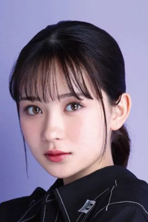 Photo of Mei Hata