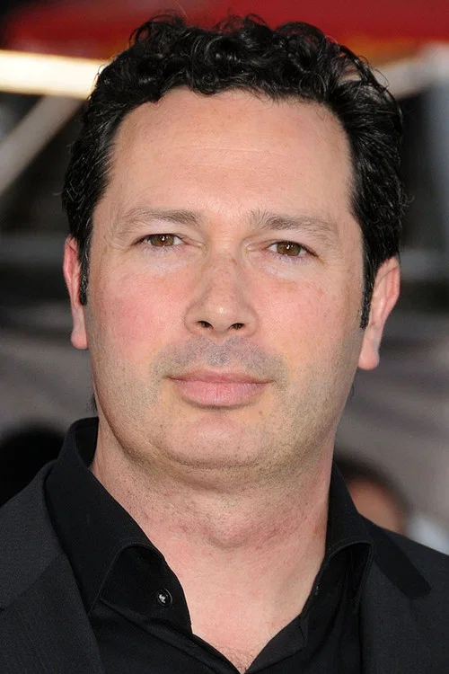 Photo of Karl Gajdusek