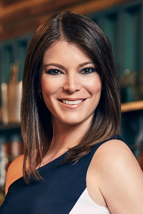 Photo of Gail Simmons