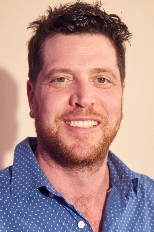 Photo of Matthew Miller