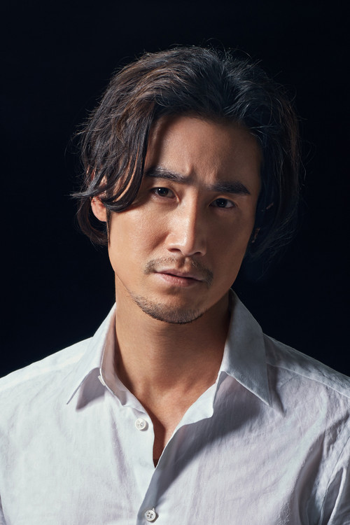 Photo of Qi Dao