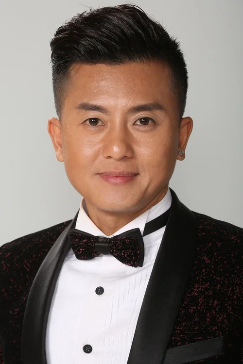 Photo of Michael Wai Chi-Ho