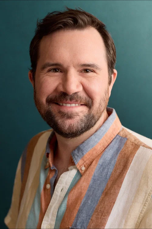 Photo of Kevin McCann