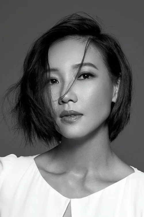 Photo of Chang Pen-Yu