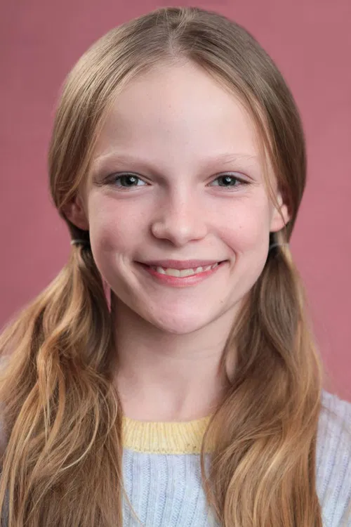 Photo of Tilly Walker