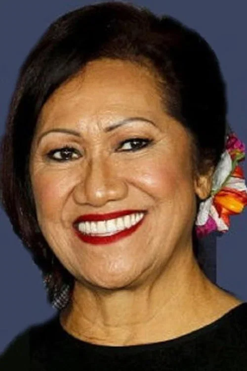Photo of Ata Maivia Johnson