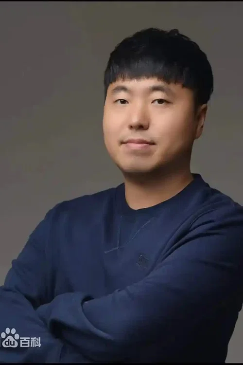 Photo of Jin Xionghao
