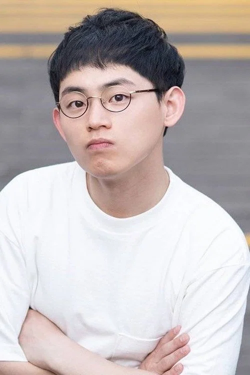 Photo of Son Yong-beom