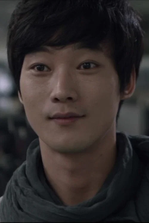 Photo of Hwang Bo-wook