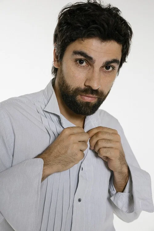 Photo of Mariano Mattos Martins