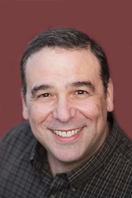 Photo of Rick Zieff
