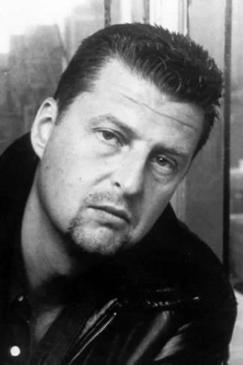 Photo of Glenn Cunningham