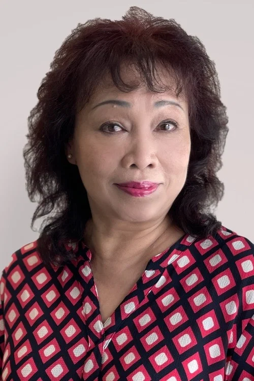 Photo of Cinda Hui Sze Man
