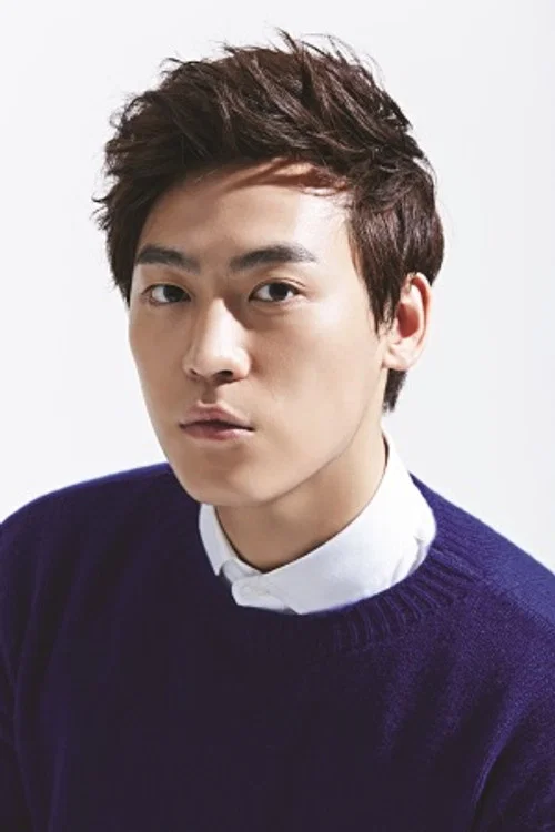 Photo of John Park