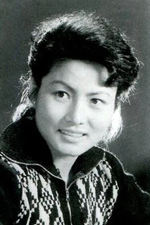 Photo of Zhao Fengxia
