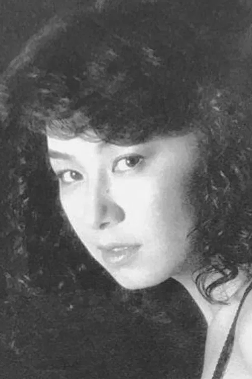 Photo of Kaoru Oda