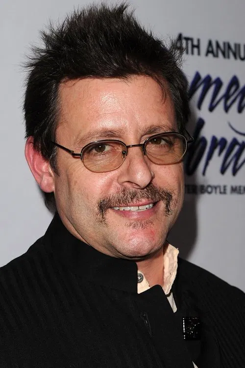 Photo of Judd Nelson