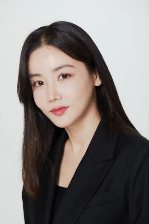 Photo of Hwang Woo-seul-hye