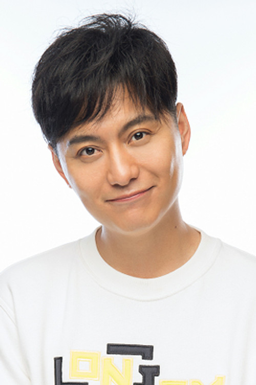 Photo of Hou Jingjian