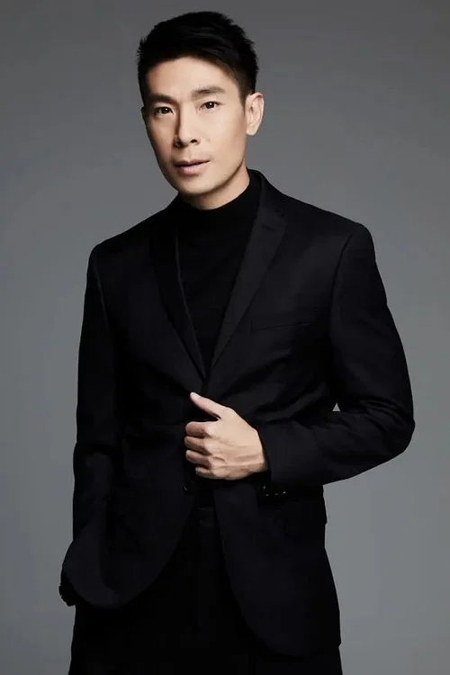 Photo of Ben Yeo
