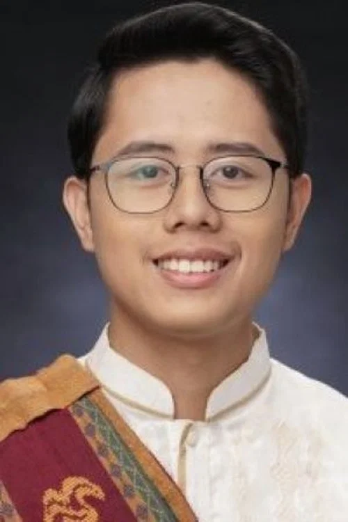 Photo of James Allen Fajardo