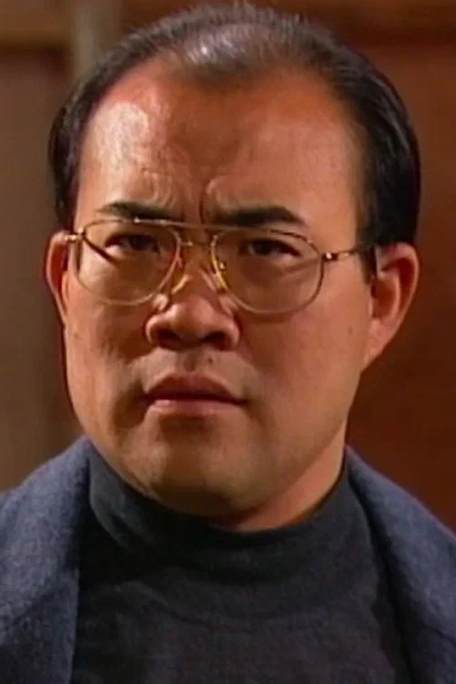 Photo of Shing-Seung Wong