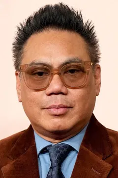 Photo of Matthew Libatique