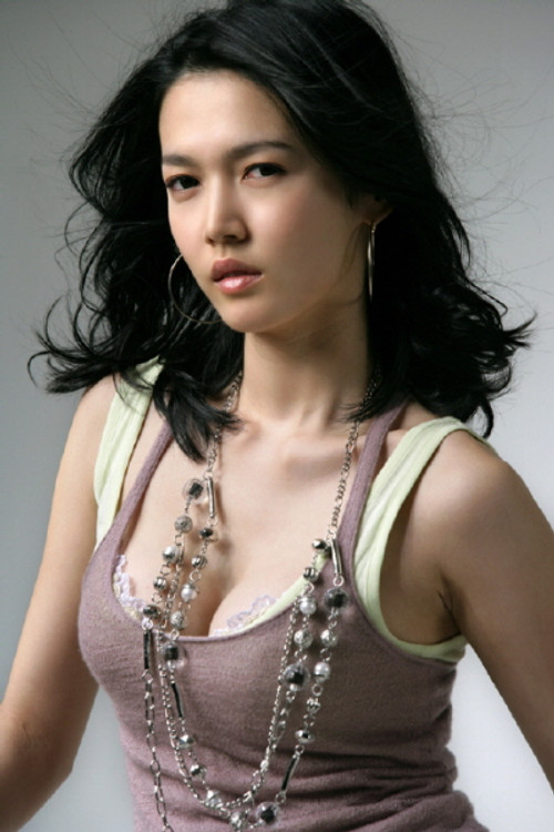 Photo of Hyeon-jin