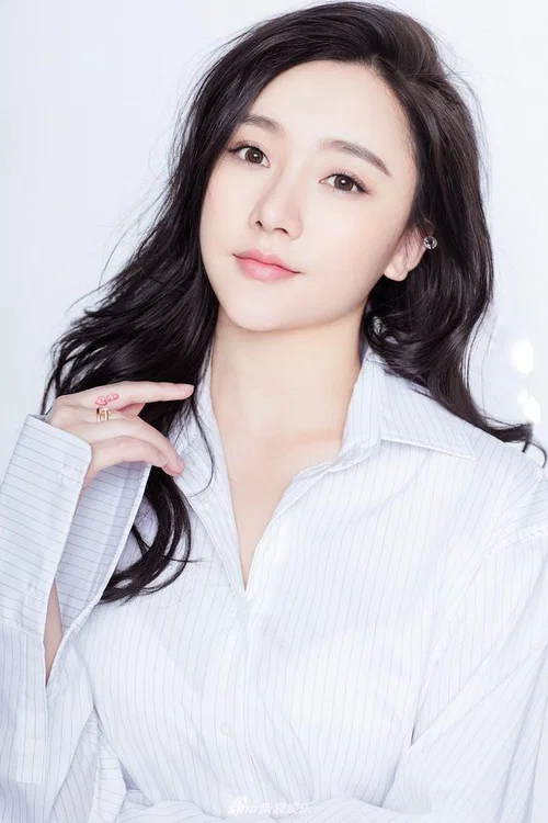 Photo of Yan Xiao