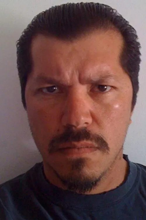 Photo of Jose Vasquez