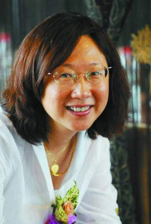 Photo of Chen Tong