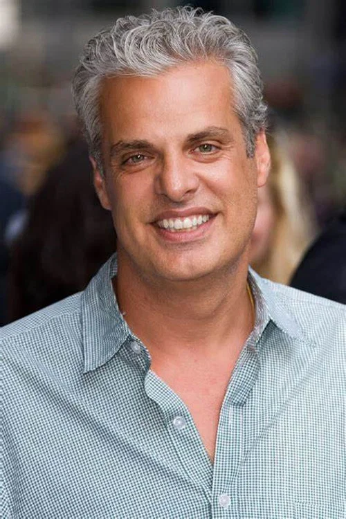 Photo of Eric Ripert