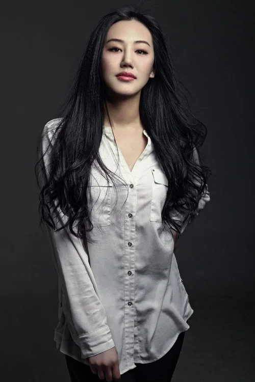 Photo of Gao Liwen