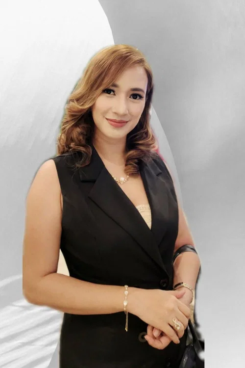 Photo of Anadel Dela Riarte