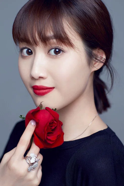 Photo of Xia Yang