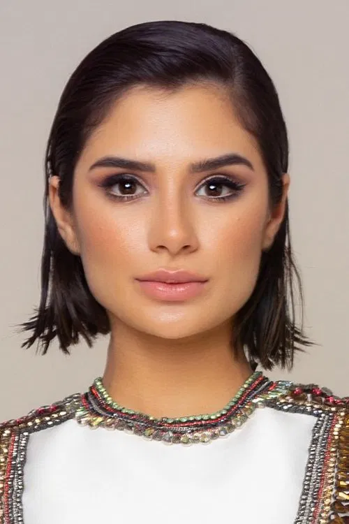 Photo of Diane Guerrero