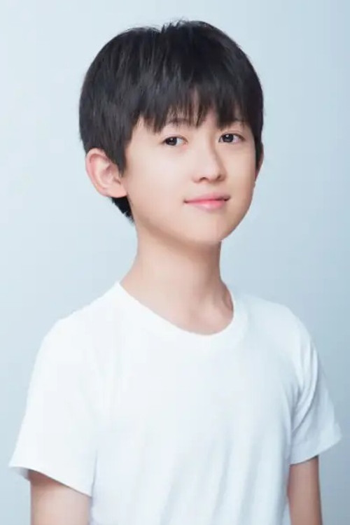Photo of Sheng Zhongwei