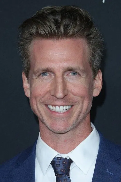 Photo of Josh Meyers