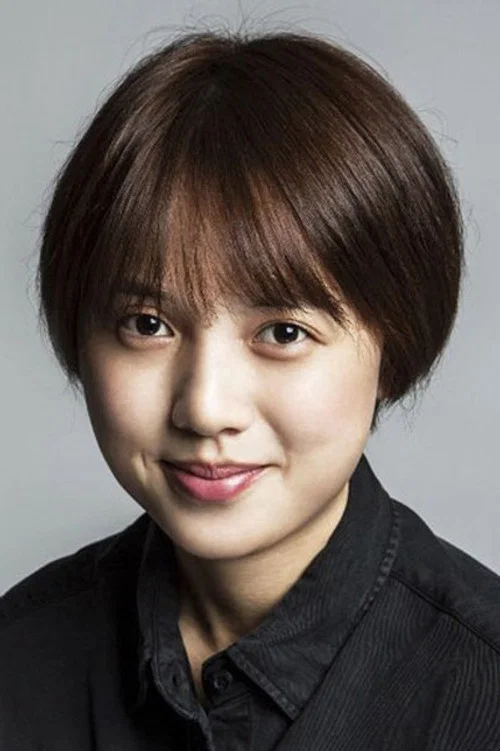 Photo of Yu Pan