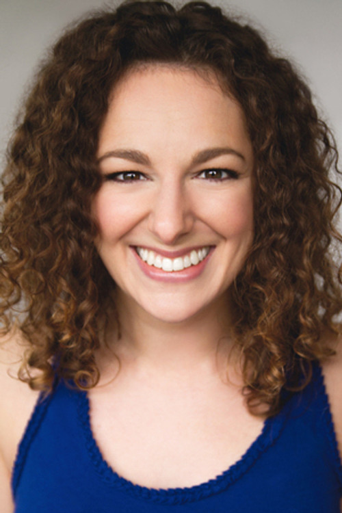 Photo of Samantha Cooper