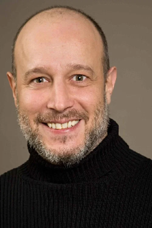 Photo of Imanol Reta