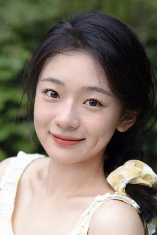 Photo of Wang He