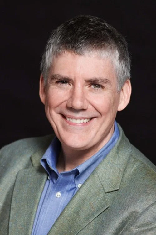 Photo of Rick Riordan