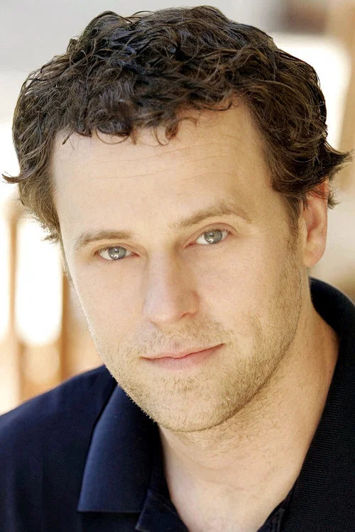 Photo of Greg Malins