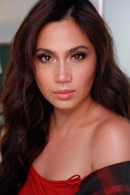 Photo of Diana Zubiri