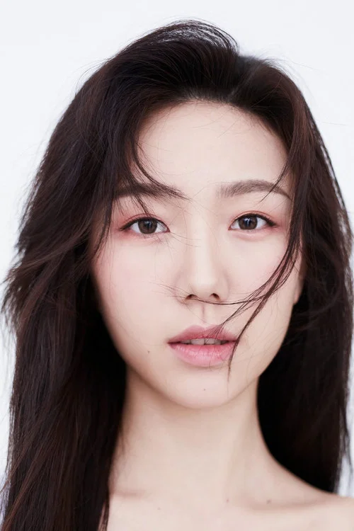 Photo of Li Juexuan