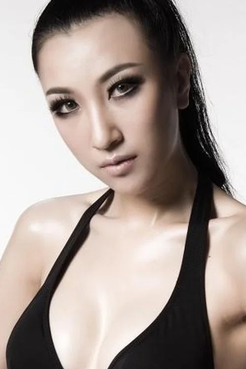 Photo of Michelle Zhang